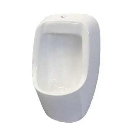 Писсуар детский COMFORTY 591W (белый), внешний подвод воды