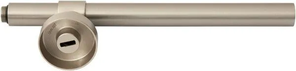 Удлинитель для штанги Allen Brau Priroity/Fantasy никель браш