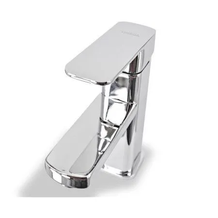 Смеситель для раковины Сантаком stOMEGA 3317, хром