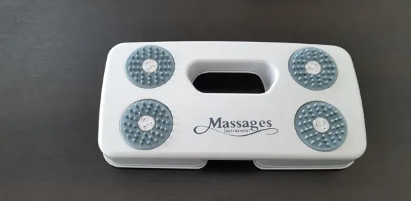 Душевая кабина Niagara NG-910-01R 120х82 R см