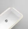 Встраиваемая прямоугольная раковина ARROW AP4036 55 см - купить в Москве по низкой цене в интернет-магазине с доставкой по всей России | HITsant Встраиваемая прямоугольная раковина ARROW AP4036 55 см