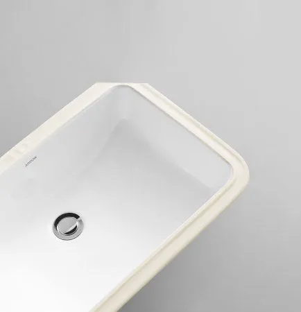 Встраиваемая прямоугольная раковина ARROW AP4036 55 см - купить в Москве по низкой цене в интернет-магазине с доставкой по всей России | HITsant Встраиваемая прямоугольная раковина ARROW AP4036 55 см