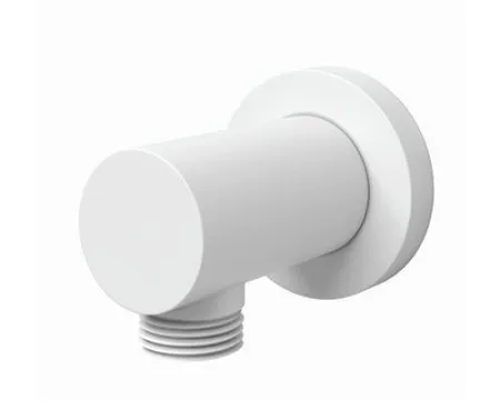 Подключение шланга WasserKRAFT Mindel 8500 A147 белый