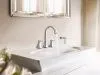 Стакан Grohe Grandera 40626000 с держателем, хром