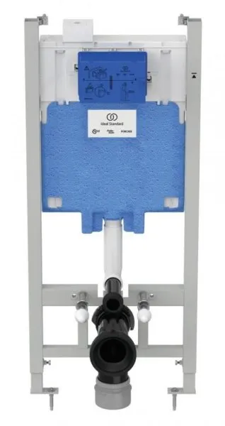 Система инсталляции для унитазов Ideal Standard ProSys Eco Frame 2.0 (R046367)