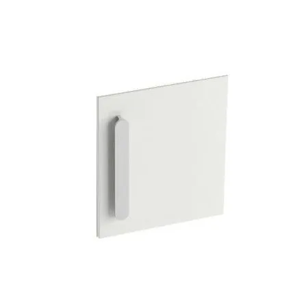 Дверца Ravak Chrome SD 400 X000000541 R для тумбы под раковину , белая - купить в Москве по низкой цене в интернет-магазине с доставкой по всей России | HITsant Дверца Ravak Chrome SD 400 X000000541 R для тумбы под раковину , белая