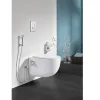 Гигиенический душ Grohe Tempesta-F 26357000 с вентилем - купить в Москве по низкой цене в интернет-магазине с доставкой по всей России | HITsant Гигиенический душ Grohe Tempesta-F 26357000 с вентилем