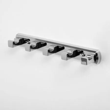 Кронштейн настенный WasserKRAFT Lippe K-6575 хром - купить в Москве по низкой цене в интернет-магазине с доставкой по всей России | HITsant Кронштейн настенный WasserKRAFT Lippe K-6575 хром