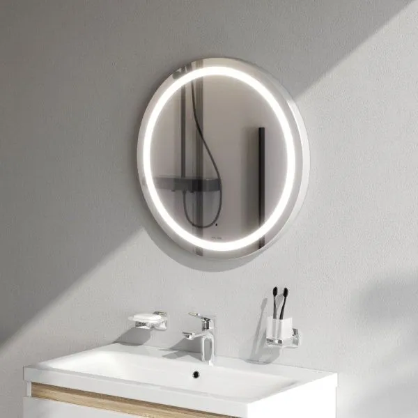 Зеркало AM.PM X-Joy M85AMOX0601WG