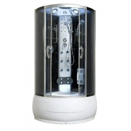 Душевая кабина Niagara NG-408 90х90см