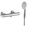 Смеситель для душа термостатический Haiba (HB20809)