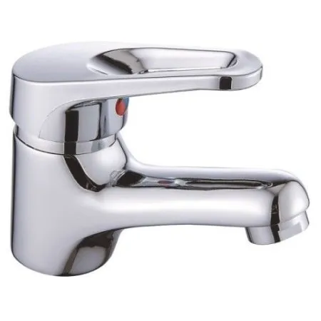 Смеситель Wisent WP10028 хром