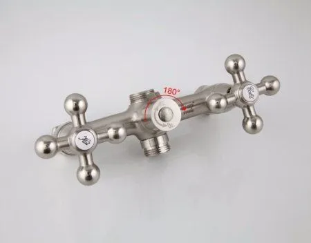 Смеситель для ванны Frap F2619-5 - купить в Москве по низкой цене в интернет-магазине с доставкой по всей России | HITsant Смеситель для ванны Frap F2619-5