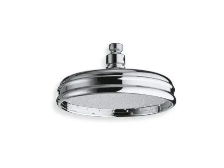 Верхний душ Cristina Sandwich PD01751 20 см хром - купить в Москве по низкой цене в интернет-магазине с доставкой по всей России | HITsant Верхний душ Cristina Sandwich PD01751 20 см хром