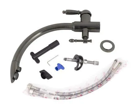 Смеситель для кухонной мойки  KAISER Vincent (31244-1)