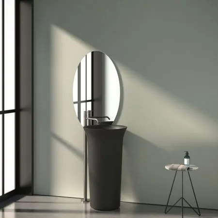 Зеркало Evoform Primary BY 0035 60x100