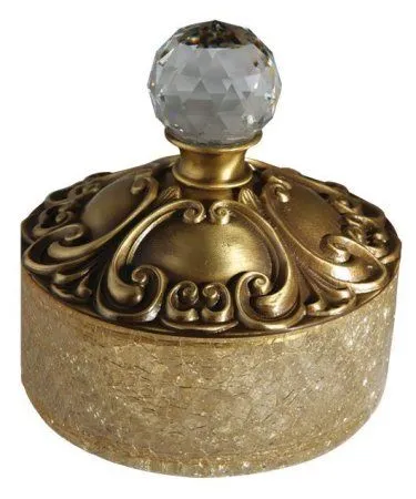 Контейнер Migliore Cristalia ML.CRS-60.227.BR бронза