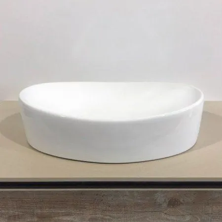 Раковина Comforty 7756С - купить в Москве по низкой цене в интернет-магазине с доставкой по всей России | HITsant Раковина Comforty 7756С