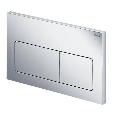 Кнопка смыва Viega Visign for Life 5 773717 хром