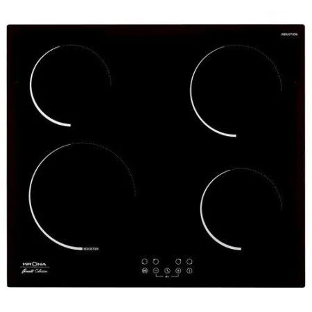 Варочная панель  Krona  STORNO 60 BL