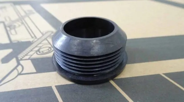 Инсталляция ESBANO "FRAM-BD",   (820х1020) х 500 х (135х205)   ESINFRAMBD, чёрный