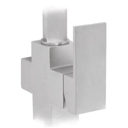 Смеситель Zorg ZR 311 YF Сатин