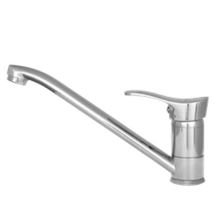 Смеситель Wisent W49214 хром