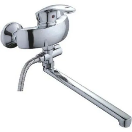 Смеситель Ledeme L2121 хром