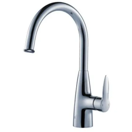 Смеситель Gerhans K03 K14003 хром