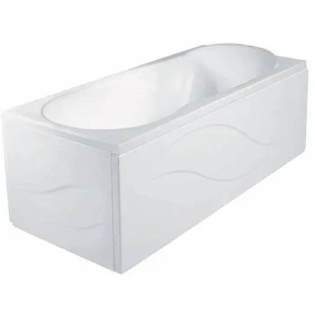 Ванна акриловая Santek Каледония 1WH302388 160х75