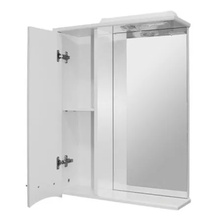 Зеркало-шкаф MIXLINE ОДИССЕЙ-55 (524930)