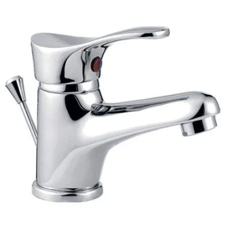 Смеситель Ledeme L1014 хром