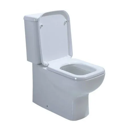 Унитаз-компакт Orans Ceramic WM-9903 микролифт