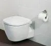 Крышка-сиденье Ideal Standard Connect E772301 без микролифта