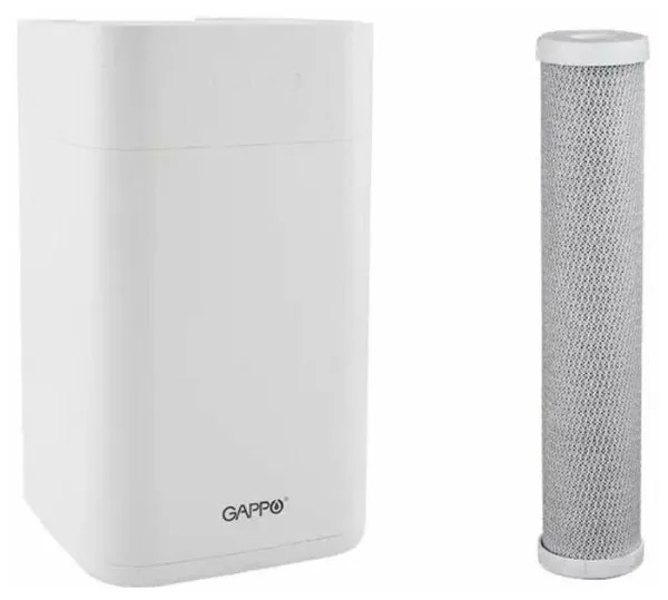 Картридж для водоочистителя Gappo C* G9051-4