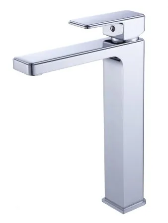 Смеситель для раковины высокий Savol (S-600701G)