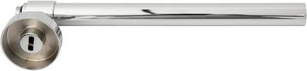 Удлинитель для штанги Allen Brau Priroity/Fantasy хром