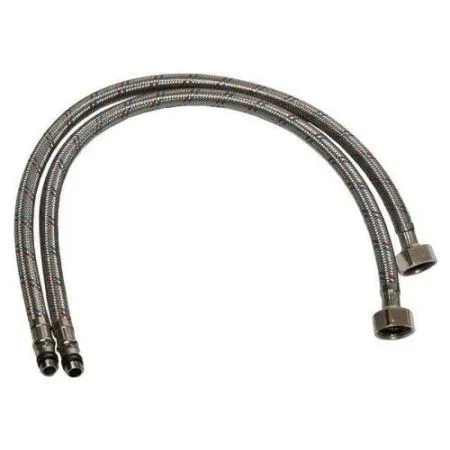 Смеситель Wisent W49214 хром