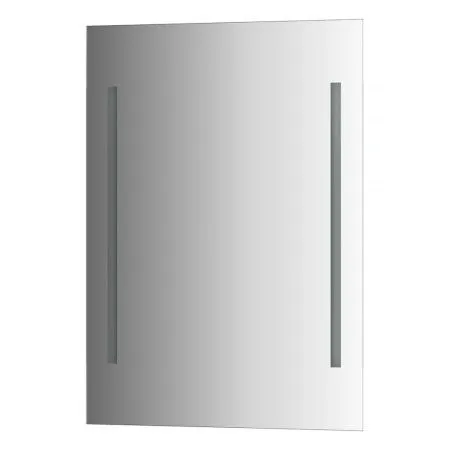 Зеркало Evoform Lumline BY 2014 55x75 - купить в Москве по низкой цене в интернет-магазине с доставкой по всей России | HITsant Зеркало Evoform Lumline BY 2014 55x75