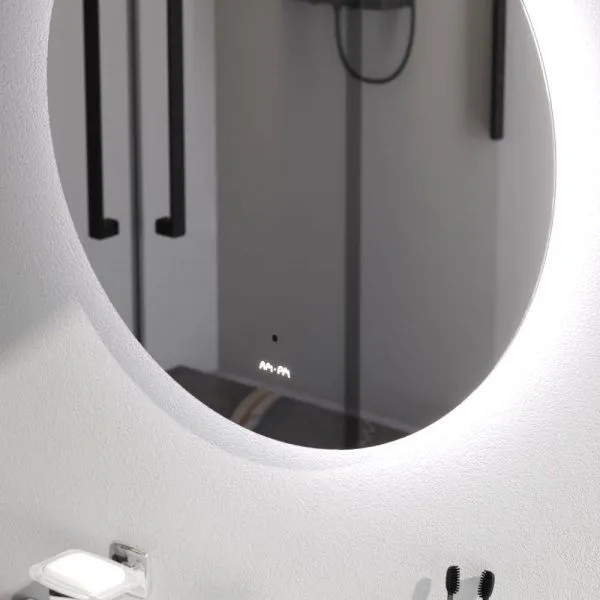 Зеркало AM.PM X-Joy M85MOX40601S