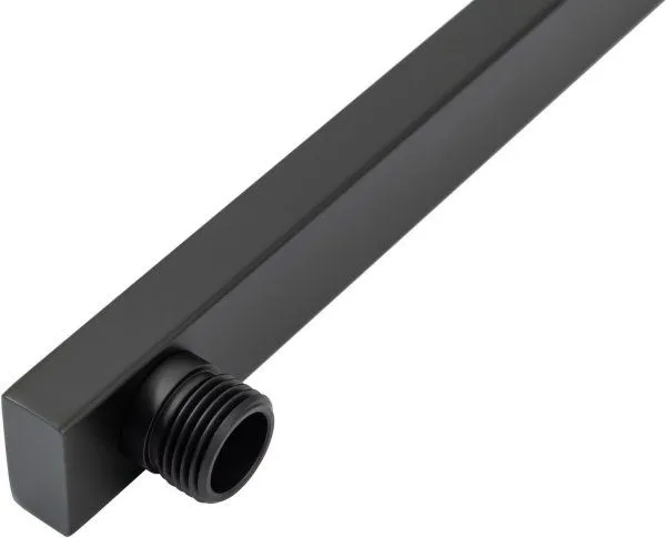 Удлинитель для штанги Allen Brau Infinity черный матовый