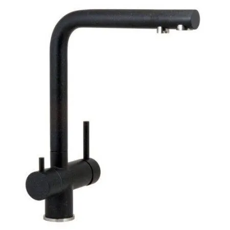 Смеситель Zorg Matto гранит