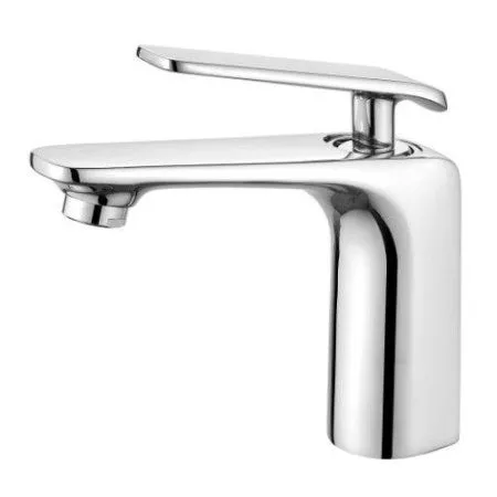 Смеситель Ledeme L1074 хром