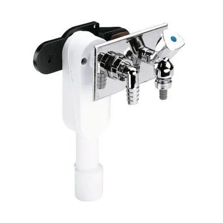 Сифон Viega 369156 для стиральной/посудомоечной машины