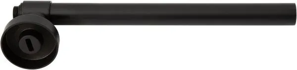 Удлинитель для штанги Allen Brau Priroity/Fantasy черный матовый