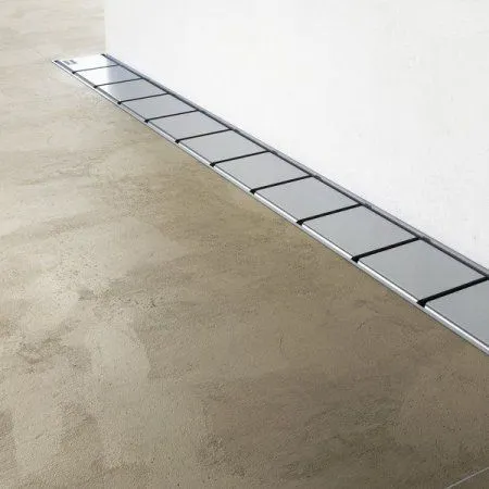 Душевой канал Ravak 10° OZ X01623 75