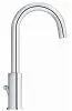 Смеситель Grohe Eurosmart 23537002 для раковины