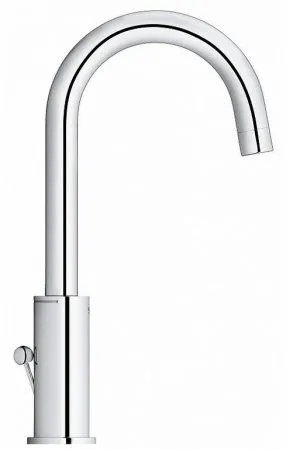 Смеситель Grohe Eurosmart 23537002 для раковины