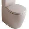 Крышка-сиденье Ideal Standard Connect E712801 без микролифта