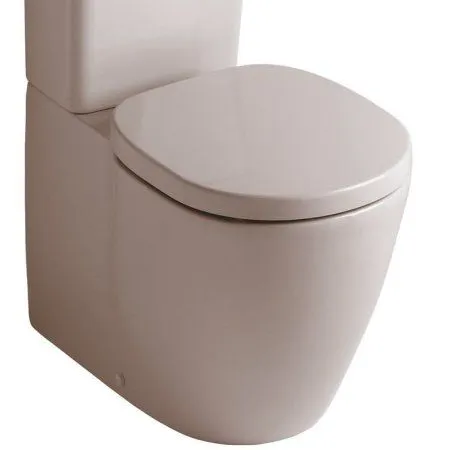 Крышка-сиденье Ideal Standard Connect E712801 без микролифта
